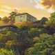 Illustration for article titled Let's Admire The Beauty of Studio Ghibli